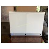 Star XRay 2 switch wall mounted light board 21 in