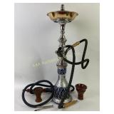 Decorative Hooka and Accessories