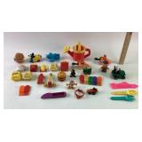 McDonaldï¿½s Happy Meal toys: 1990 snap