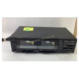 Sony PS-LX295 and Soundesign Turntables. Kenwood