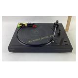 Sony PS-LX295 Turntable untested