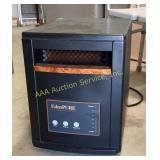 EdenPURE Quartz Infrared portable Heater. Like