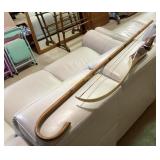 ben pearson Colt 7070 57 in recurve bow. Good