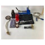 Kreg KHC-PREMIUM Wood Working Face Clamp 3" Jaw