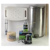 Dymo label writer 450 turbo, sisal twine one ply