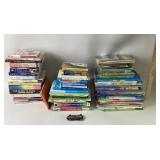 Childrenï¿½s, Teen/Adult Books, Childrenï¿½s School