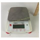 OHAUS SPX8200 1.0g Portable Precision Balance.