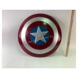 Captain America, qty 1 scratched