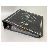 Baseball Card Album