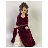 Madame Alexander doll