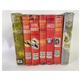 Fighters for freedom series books: army nurse,