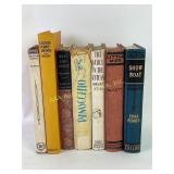 Childrenï¿½s Books: Pinocchio, Dickens Christmas