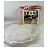 Snackmaster Dehydrator 2000 (doesnï¿½t appear to