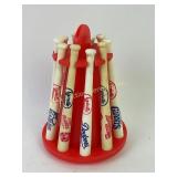 Louisville Slugger Baseball Bat 1970