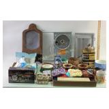 Shinsei Century 21 carving knife set with fork,