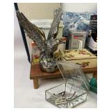 GPX home music system (untested) RCA indoor