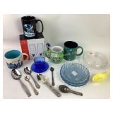 Dishware: Disney Mickey Mouse tall drinking