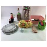 Philip Morris bellhop cigarette and matches