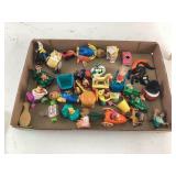 McDonaldï¿½s Happy Meal Toys: 1987 big mac, 1986