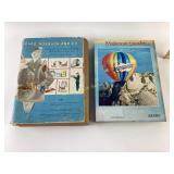 Sears 1957 & 1986 Store Catalogs