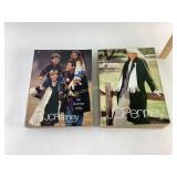 JcPenny 1993 & 1994 Store Catalogs