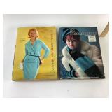 Ward 1965 & JcPenny 1967 Store Catalogs
