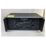 Soundcraftsman MA5002A power amplifier. Untested,