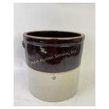 Burley & Winter No. 4 Two Tone Stoneware