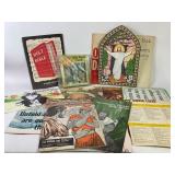 Childs Misc, History, Christianity, Puzzle