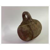 13lbs Cast Iron Anchor Weight