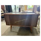 MCM 1965 Magnavox Micromatic Console : untested :