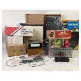 APC Back-Ups CS 350 Battery Backup Surge System