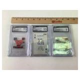 Graded Cards: Pokemon