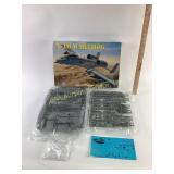 Revell A-10 Warthog, NOS
