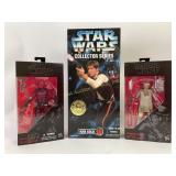 Star Wars Kenner 1996 Han Solo, Hasbro