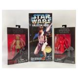 Star Wars Kenner 1996 Luke Skywalker