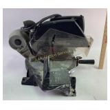 Black & Decker power miter saw 120 voltz.