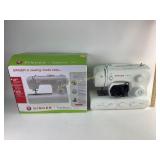 Singer talent sewing machine