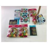 Party Supplies and Toys