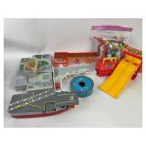 Micro Machines, vintage