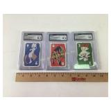 Graded Cards: Pokemon