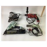 Pneumatic Porter Cable RN175A Coil Roofing