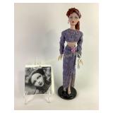 Twilight Rumba Gene Doll by Ashton-Drake Galleries