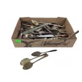 Silverware lot
