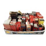 Electronic tubes radio television. Small number