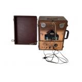 Pentron model 2522 reel to reel tape recorder