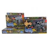 Witness Sector 11 Undercover Airsoft Gun Spring