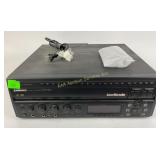 Pioneer CD CDV LD CLD-V820 laser karaoke machine