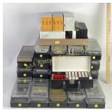 Cassette tapes in cases: highway 101 Loretta