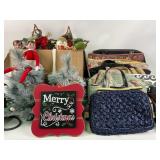 Vera Bradley, croft and barrow, the filer new